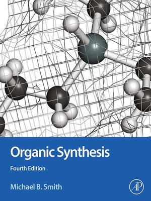 cover image of Organic Synthesis